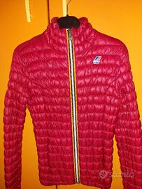 GIUBBINO  K-WEI  Originale donna 100 grammi