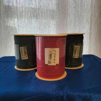 3 filati cotone Brizzolari vintage 