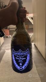 Dom perignon rosè luminous 2005