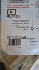 libri superiori vari