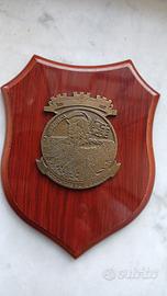 crest Marina Militare- Incrociatore  Garibaldi