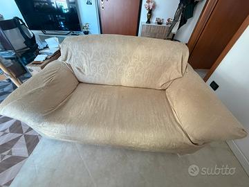 Free sofa
