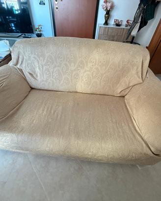 Free sofa