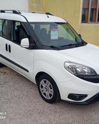 Fiat Doblo Doblò 1.6 MJT 16V Dynamic 5 POSTI 105CV