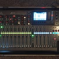 Mixer digitale Behringer x32