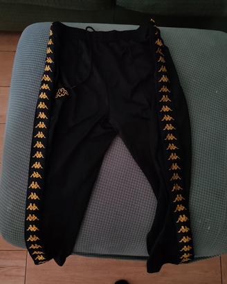 pantaloni kappa 