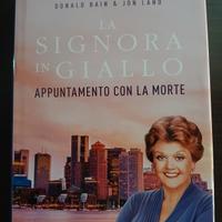 La signora in giallo: appuntamento con la morte