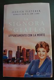 La signora in giallo: appuntamento con la morte