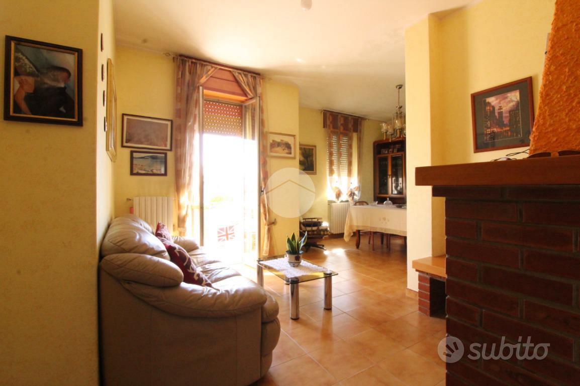 Appartamento – Campobasso, Cep - Vista 5