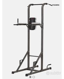 Torre trazioni Toorx wbx-70 + regal0