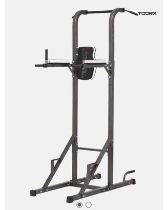 Torre trazioni Toorx wbx-70 + regal0