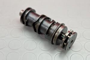 DESMO DESMODROMICO KTM MX 250 1984 1985 GS 300