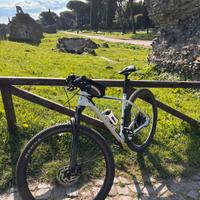 MTB Bianchi Nitron 9.4 taglia L