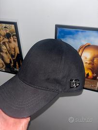 Cappello dolce e gabbana