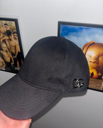 Cappello dolce e gabbana