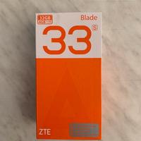 Zte Blade A33 S 32Gb