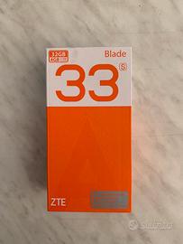 Zte Blade A33 S 32Gb