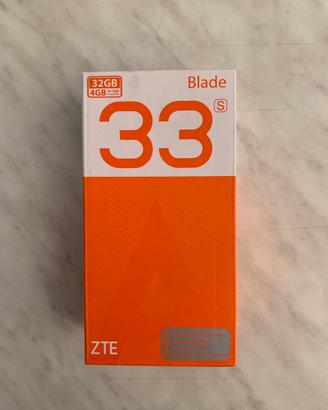 Zte Blade A33 S 32Gb