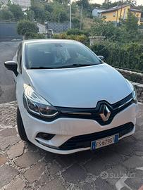 RENAULT CLIO DUEL 1.5 90CV