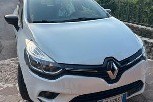 RENAULT CLIO DUEL 1.5 90CV