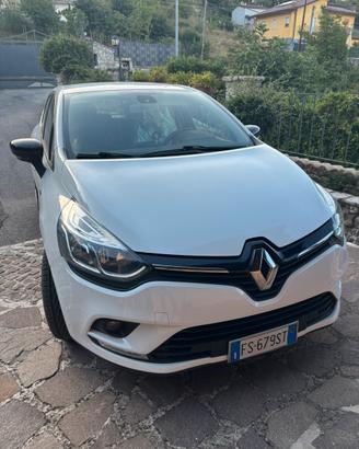 RENAULT CLIO DUEL 1.5 90CV