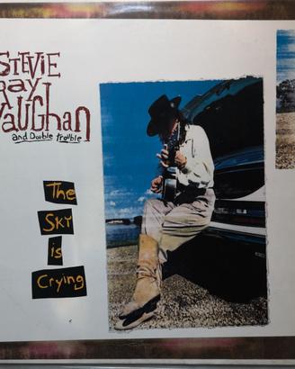 Vinili S.R.VAUGHAN, VALLE, JACULA ecc