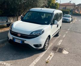 Fiat Dobló 1.4 T-Jet Metano 7 posti