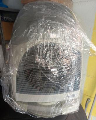 Termoventilatore De'Longhi Caldobagno portatile -