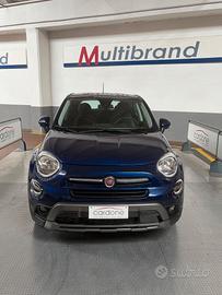 FIAT 500X 1.6 M-JET 120cv CITY CROSS