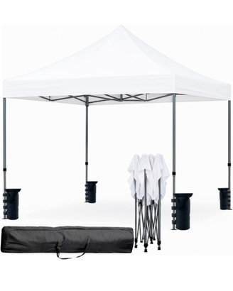 Gazebo nuovo