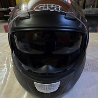 Casco Modulare GIVI Taglia L 59