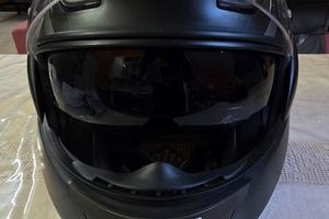 Casco Modulare GIVI Taglia L 59