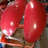 Pezzi ricambio moto guzzi gilera lotto