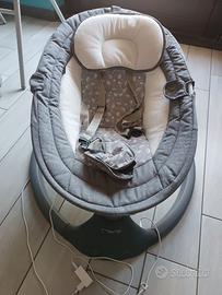 Altalena per bimbi nuovissima