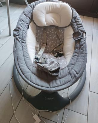 Altalena per bimbi nuovissima