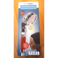 Soffione Benessere Doccia EASYmaxx