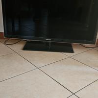 Tv 40 pollici samsung 