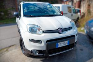 Panda 4x4 1.3 MJT 95 CV S&S diesel - 3208511467