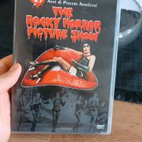 DVD Collezione The Rocky Horror Picture Show 