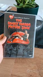 DVD Collezione The Rocky Horror Picture Show 