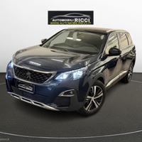 PEUGEOT 5008 BlueHDi 130 S&S GT Line 7 POSTI