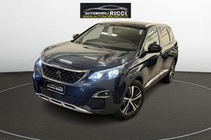 PEUGEOT 5008 BlueHDi 130 S&S GT Line 7 POSTI