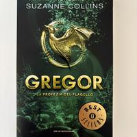 Gregor - La profezia del flagello