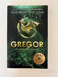 Gregor - La profezia del flagello