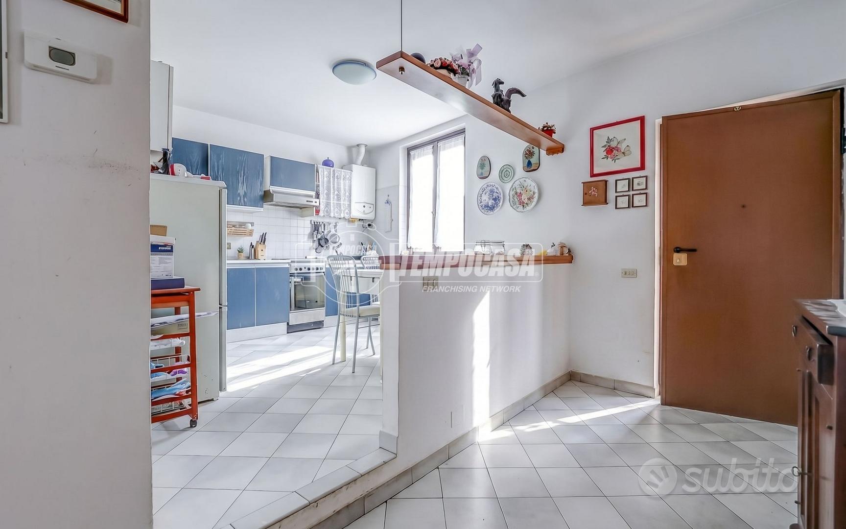 Apartment in Cairate, Peveranza - Vista 3