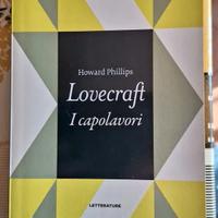 H.P. Lovecraft - I Capolavori