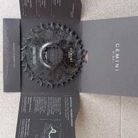 Corona Gemini carbon