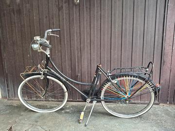 Biciclette Vintage
