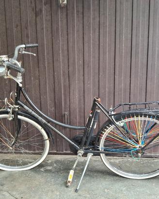 Biciclette Vintage