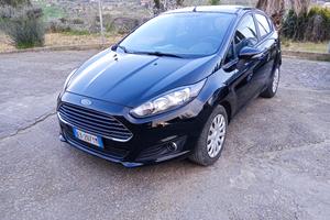 Ford Fiesta 2014 diesel Titanium 